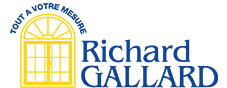 Menuisier RGE — RICHARD GALLARD