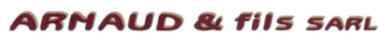 Réalisation de SARL ARNAUD ET FILS