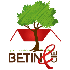 Réalisation de SARL BETIN ET COMPAGNIE