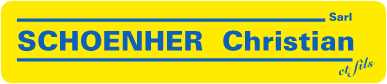 Couvreur / Charpentier RGE — SARL CHRISTIAN SCHOENHER ET FILS
