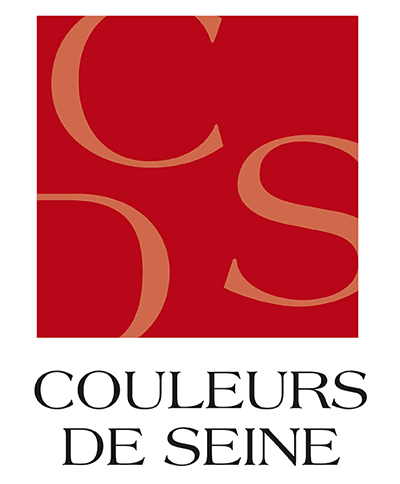 Réalisation de SARL COULEURS DE SEINE