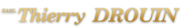 Réalisation de SARL DROUIN THIERRY