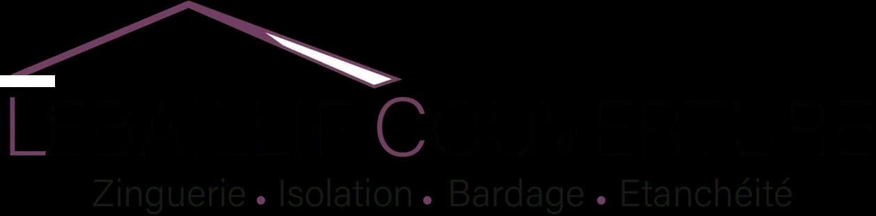 QUALIBAT-RGE RGE — SARL LEBAILLIF COUVERTURE