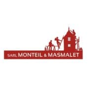 QUALIBAT-RGE RGE — SARL MONTEIL ET MASMALET