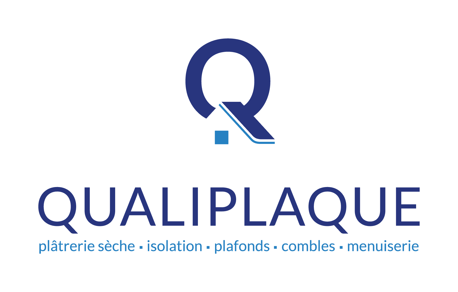 QUALIBAT-RGE RGE — SARL QUALIPLAQUE