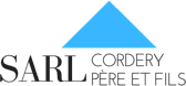 Réalisation de SARLCORDERY PERE & FILS DEPUIS 1998