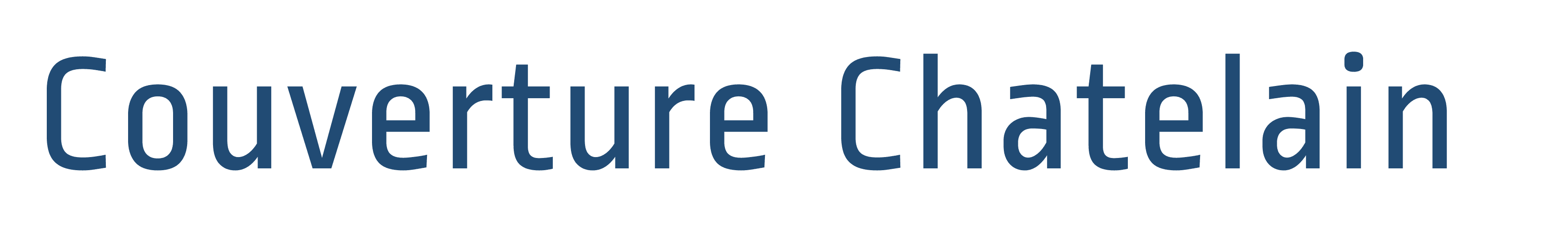 Réalisation de SAS CHATELAIN