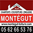 QUALIBAT-RGE RGE — SAS MONTEGUT