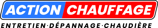Réalisation de SASU ACTION CHAUFFAGE
