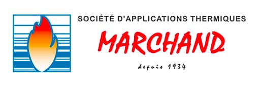 Réalisation de SOC APPLICATION THERMIQUE MARCHAND.SAT M