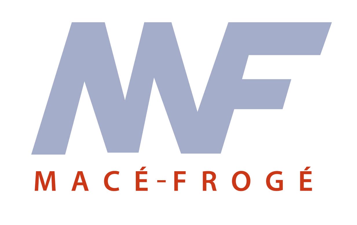 Réalisation de SOCIETE MACE ET FROGE