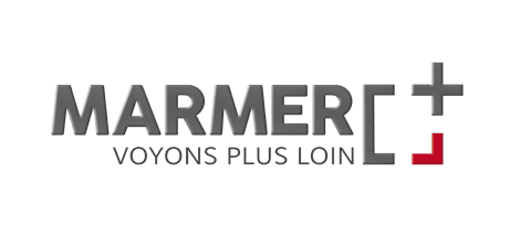 Réalisation de SOCIETE MARMER