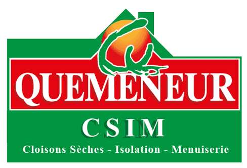 Réalisation de SOCIETE QUEMENEUR C.S.I.M.