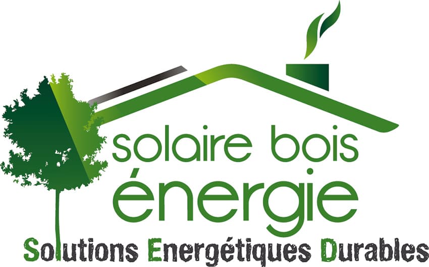 Réalisation de SOLAIRE BOIS ENERGIE