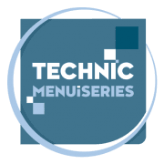 Réalisation de TECHNIC MENUISERIES