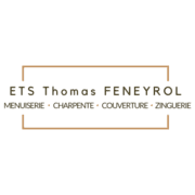 Couvreur / Charpentier RGE — THOMAS FENEYROL