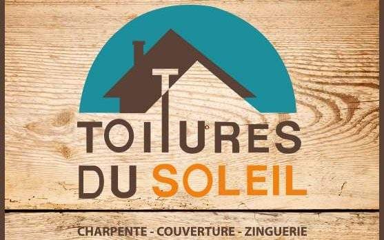 Couvreur / Charpentier RGE — TOITURES DU SOLEIL