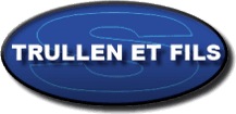 QUALIBAT-RGE RGE — TRULLEN BATIMENT