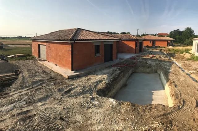 Réalisation de EHBTP